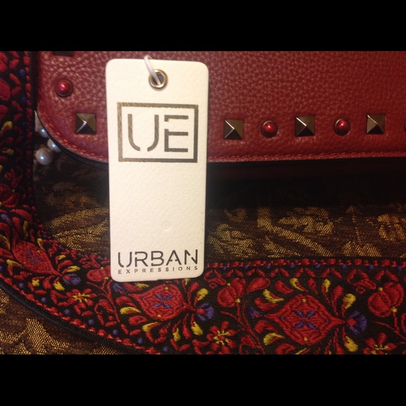 New without tags shoulder bag - Picture 3 of 8